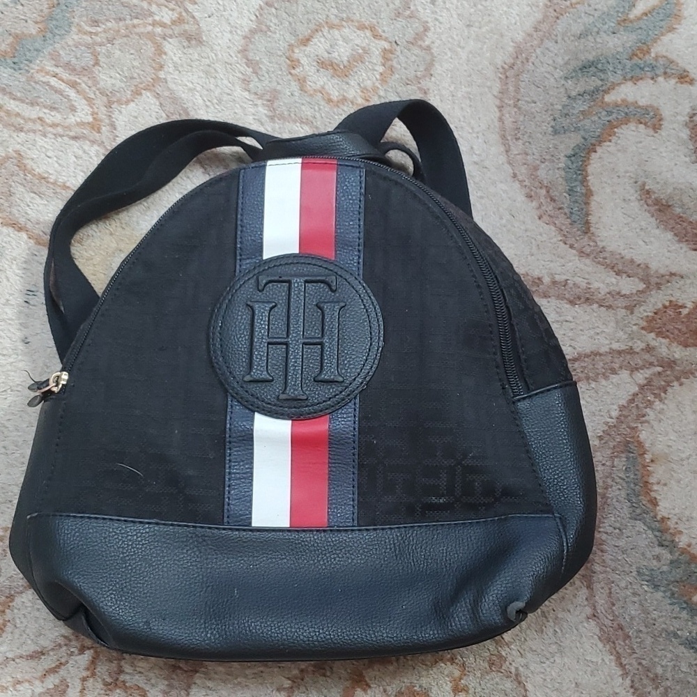 Tommy Hilfiger mini backpack